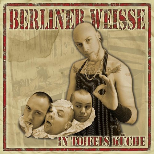 Product Image: In Toifels Küche