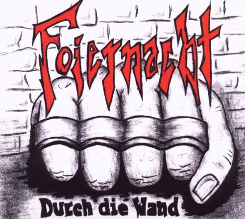 Product Image: Durch die Wand