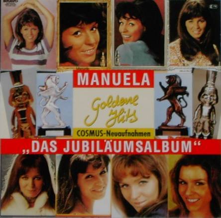 Goldene Hits: Das Jubiläumsalbum Music