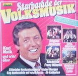 Starparade der Volksmusik Music