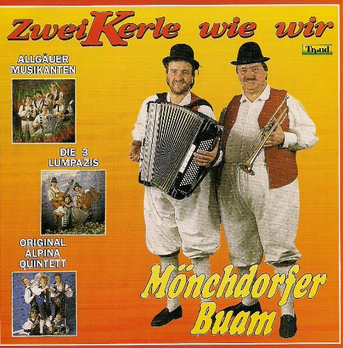 Zwei Kerle wie wir Alternative & Indie
