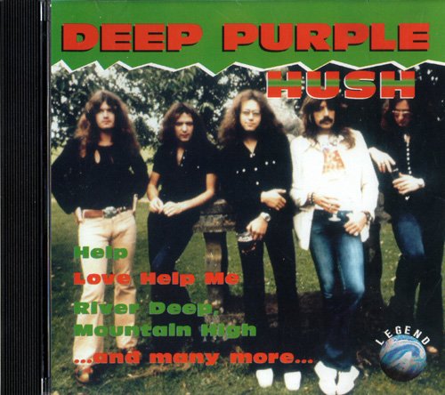 Hush Rock