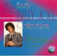 The Early Billy Joel Collection Music