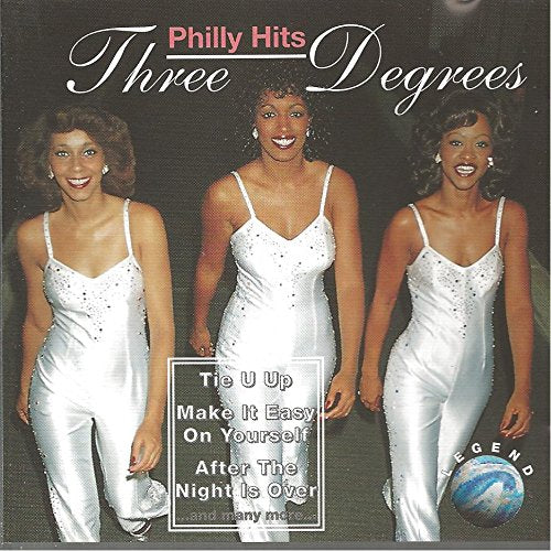 Philly hits Funk, R&B & Soul