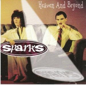 Heaven and beyond (compilation, 10 tracks) Pop