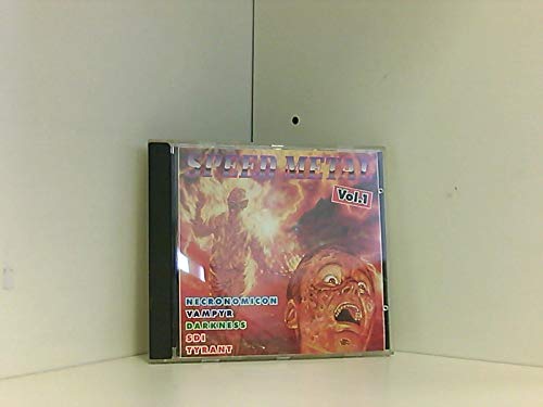 Product Image: Speed Metal Vol.1