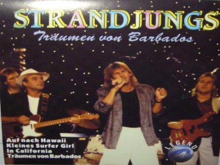 Träumen von Barbados Music