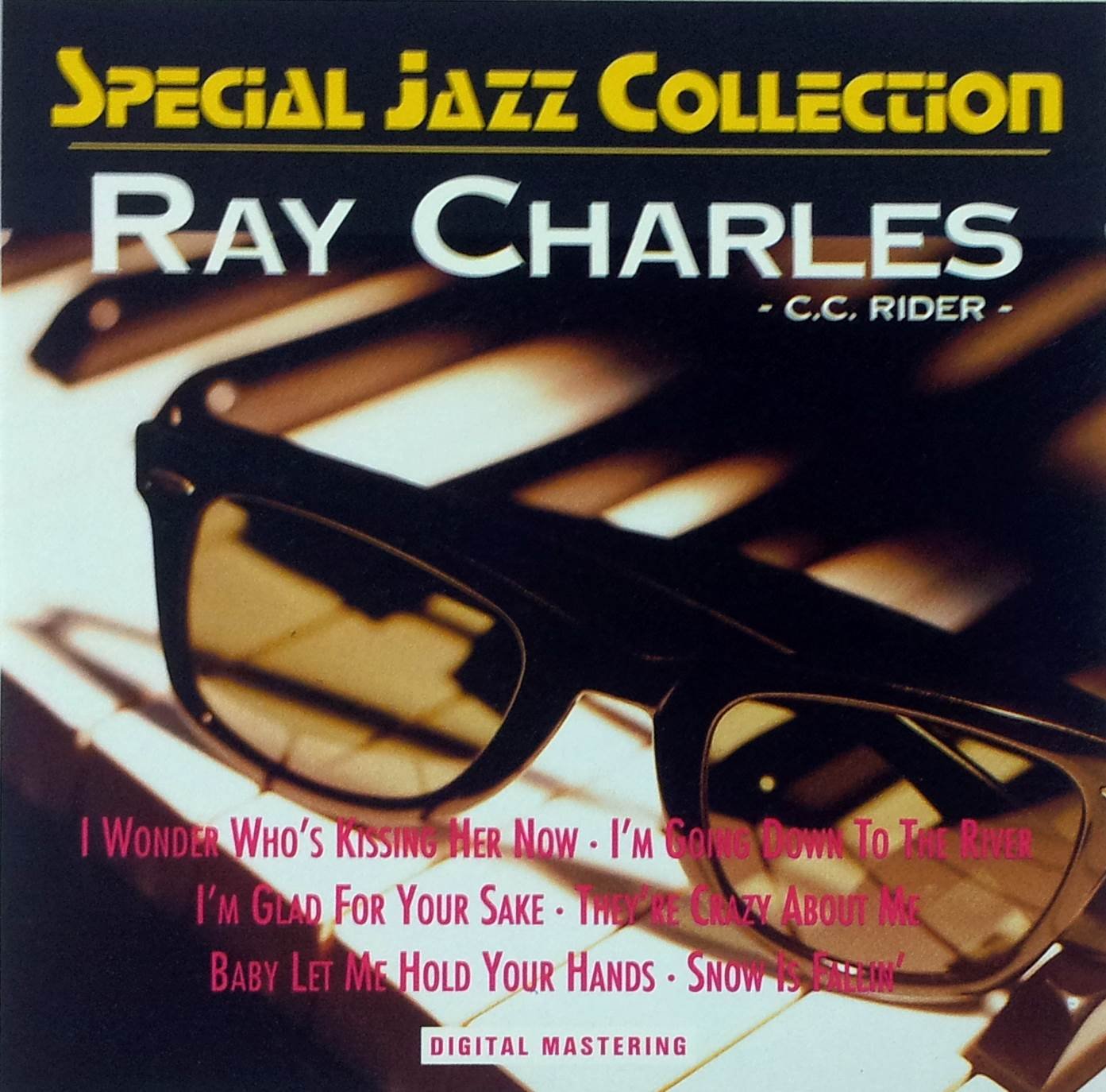 Product Image: C.C. Rider - Special Jazz Collection