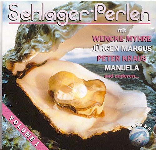 Schlager-Perlen Vol. 1 Music