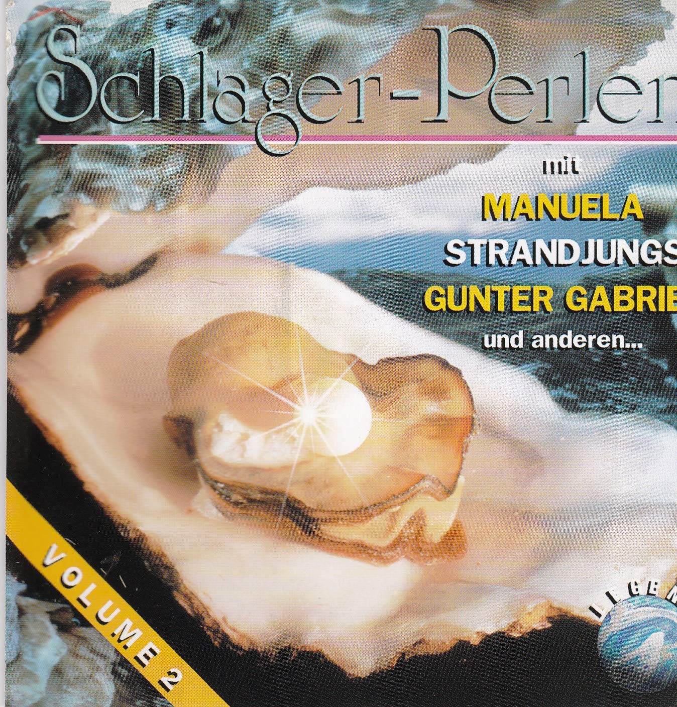 Schlager Perlen Folge 2 Music