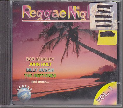 Product Image: Don Carlos, Cornell Campbell, Merger, Reggae Train..