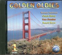 Golden Oldies Music