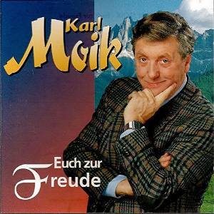 Product Image: Euch zur Freude