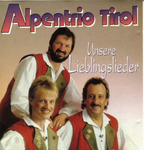 Unsere Lieblingslieder Music