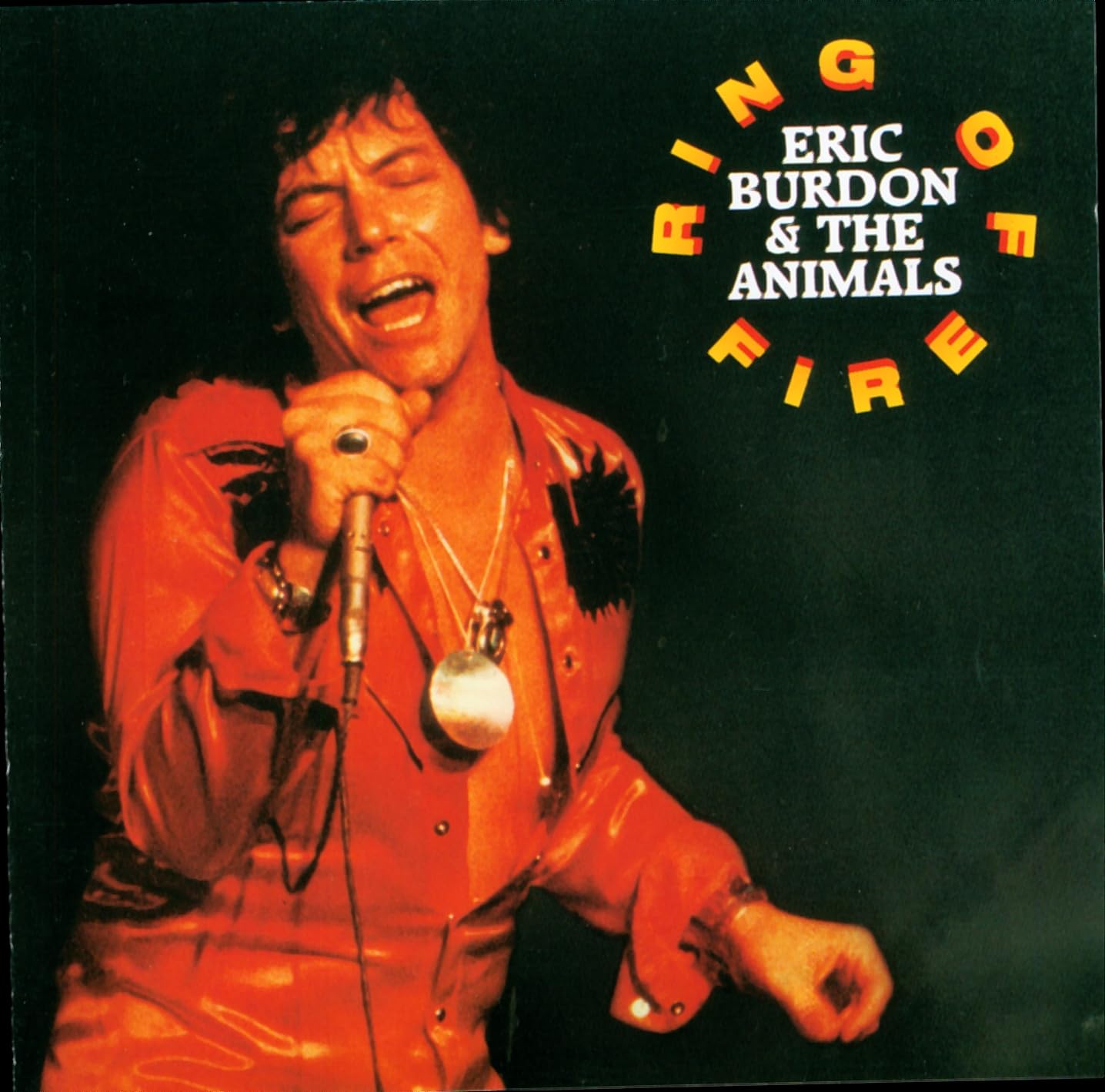 Ring of fire Music