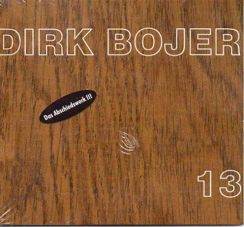 13 - Das Abschiedswerk Books