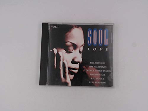 Product Image: Soul Love Volume 1