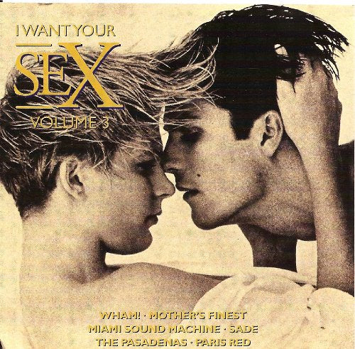 Product Image: I Want Your Sex