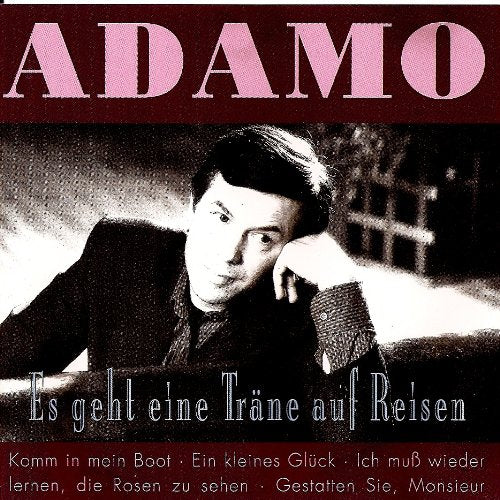 Product Image: Es geht eine Träne auf Reisen