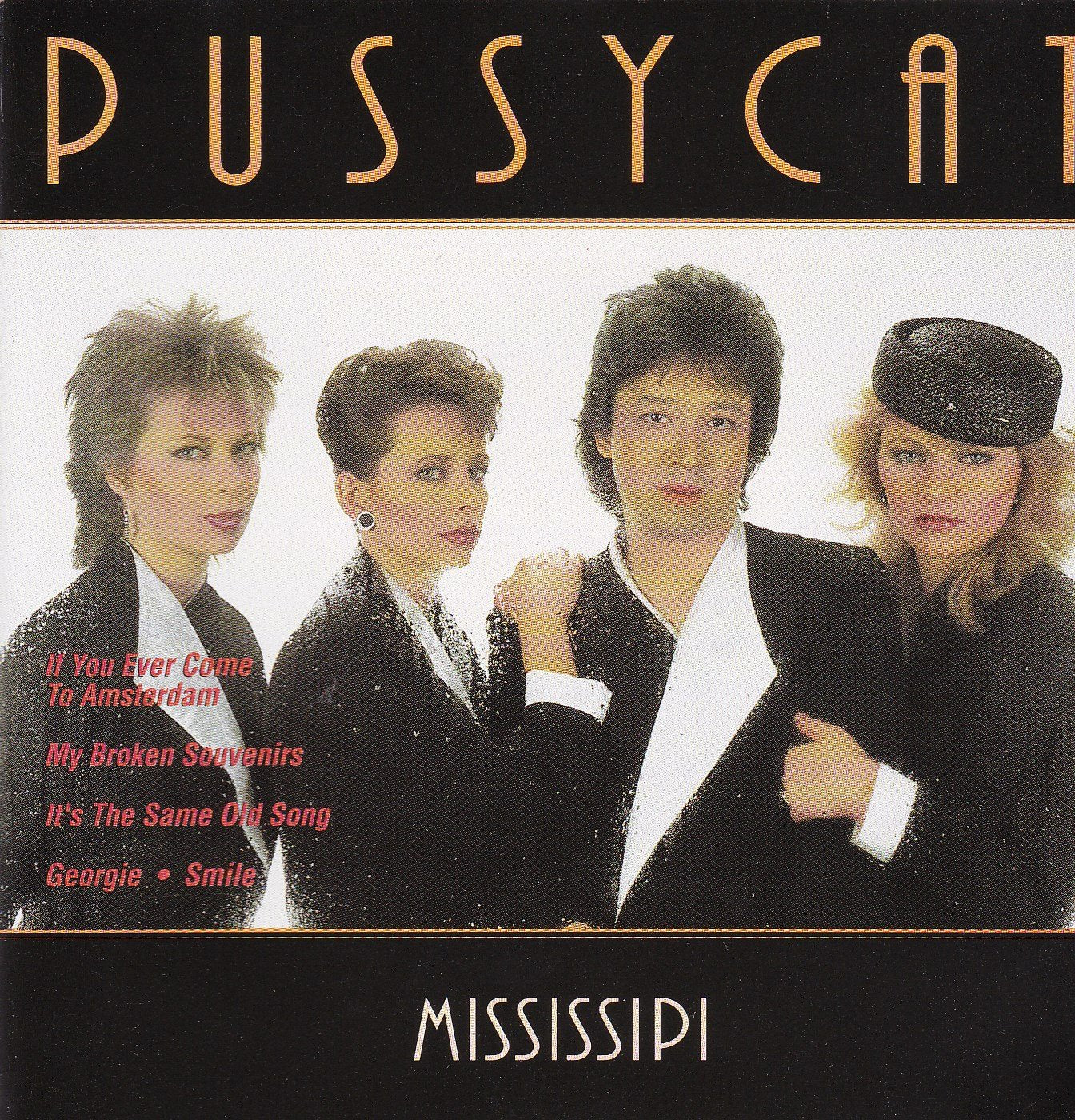 Product Image: Mississippi