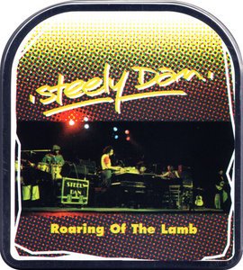 Roaring of the lamb Rock