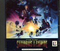 Star Wars Shadows of the Empire Games