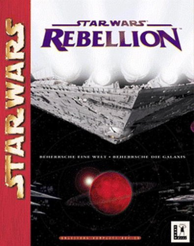 Product Image: Star Wars Rebellion