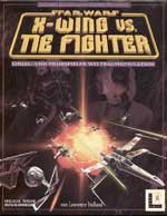 Star Wars: X-Wing vs. TIE-Fighter + Balance Of Power (Classics) PC