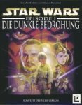Star Wars Episode 1 - Die Dunkle Bedrohung PC