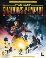 Star Wars - Shadows of the Empire PC