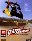 MTV Sports: Skateboarding Featuring Andy MacDonald PC