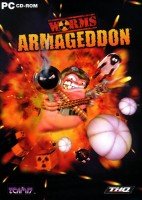 Worms Armageddon PC
