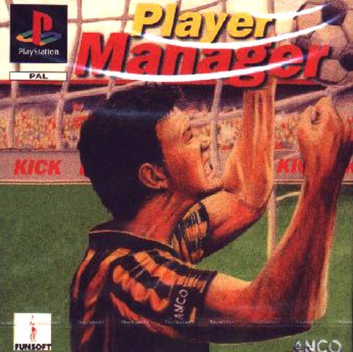 Player Manager Older Consoles