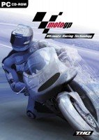 Moto GP - Ultimate Racing Technology PC