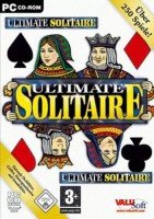 Ultimate Solitaire PC