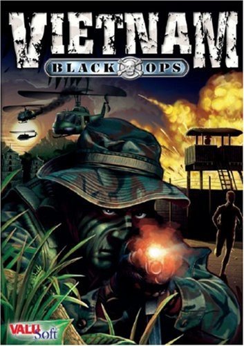 Vietnam - Black Ops PC
