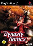 Dynasty Tactics PlayStation 2