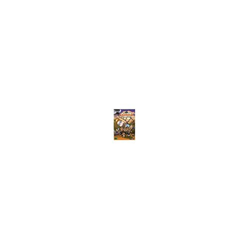 PCCD - La Famille de la Jungle - FR : PC DVD ROM , FR Other software