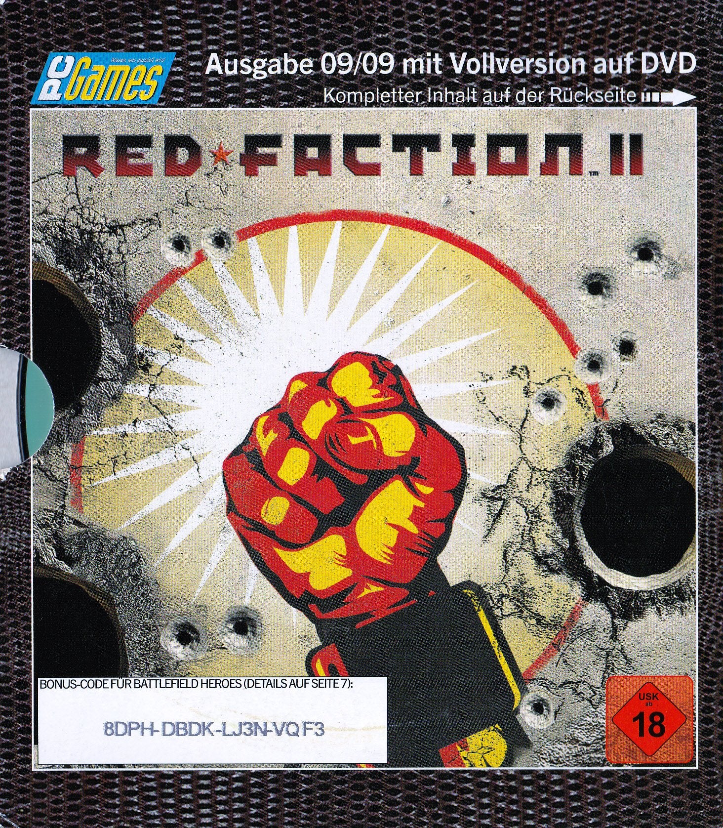 Red Faction II PC
