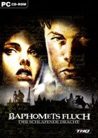 Baphomets Fluch 3 - Der schlafende Drache PC