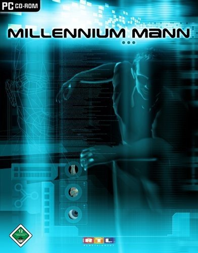 Millennium Mann PC