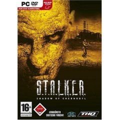 S.T.A.L.K.E.R. - Shadow of Chernobyl PC