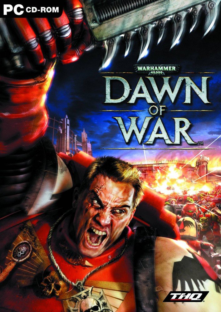 Warhammer 40,000: Dawn of War PC