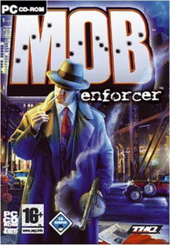 Mob Enforcer PC