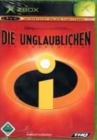 Die Unglaublichen - The Incredibles Older Consoles