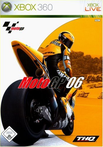 Moto GP 06 Xbox 360
