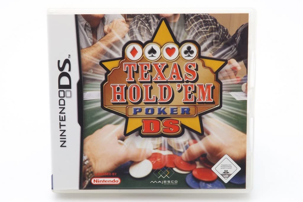 Product Image: Texas Hold'em Poker
