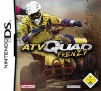 Product Image: ATV - Quad Frenzy