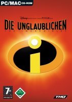 Die Unglaublichen - The Incredibles PC