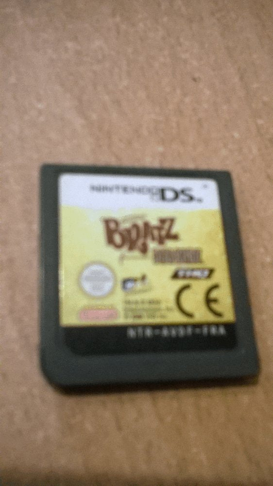Bratz : Forever Diamonds Nintendo DS
